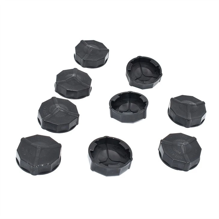 Oem Plastic Molding Service Abs Nylon Custom Plastic Cap