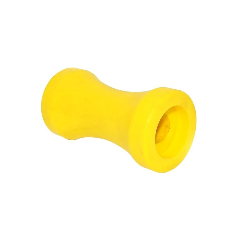 Plastic Nylon CNC Machining Plastic Nylon CNC Machining