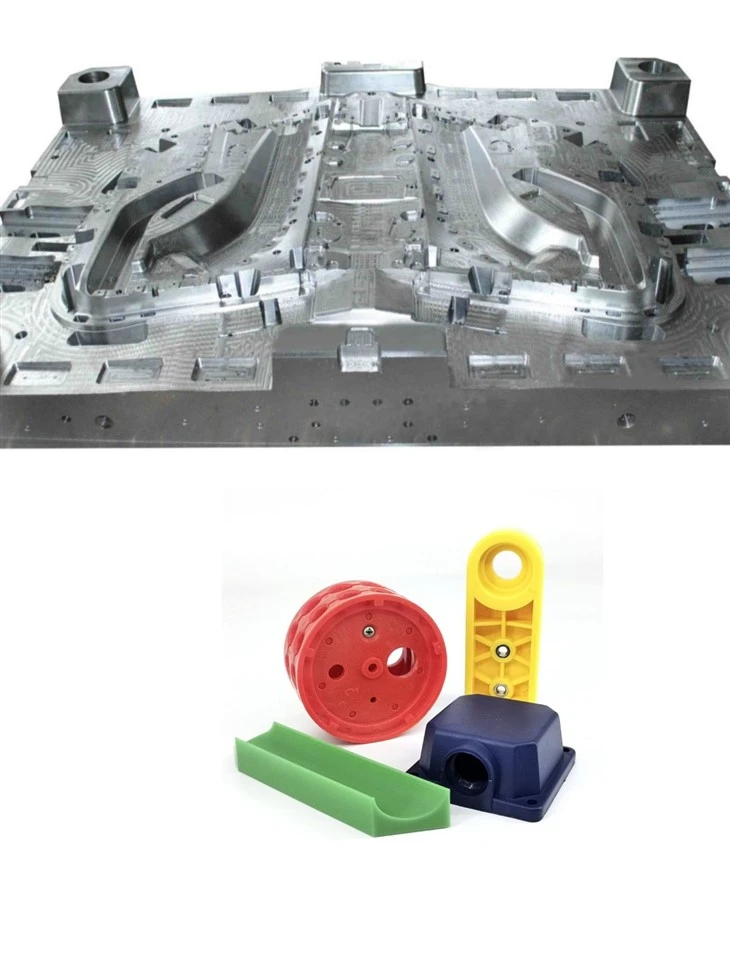 Low Cost Injection Molding high quality Low Cost Injection Molding high quality