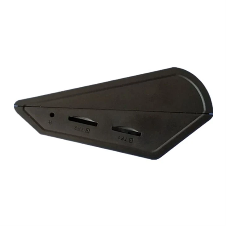 Plastic Parts Injection Molds high quality